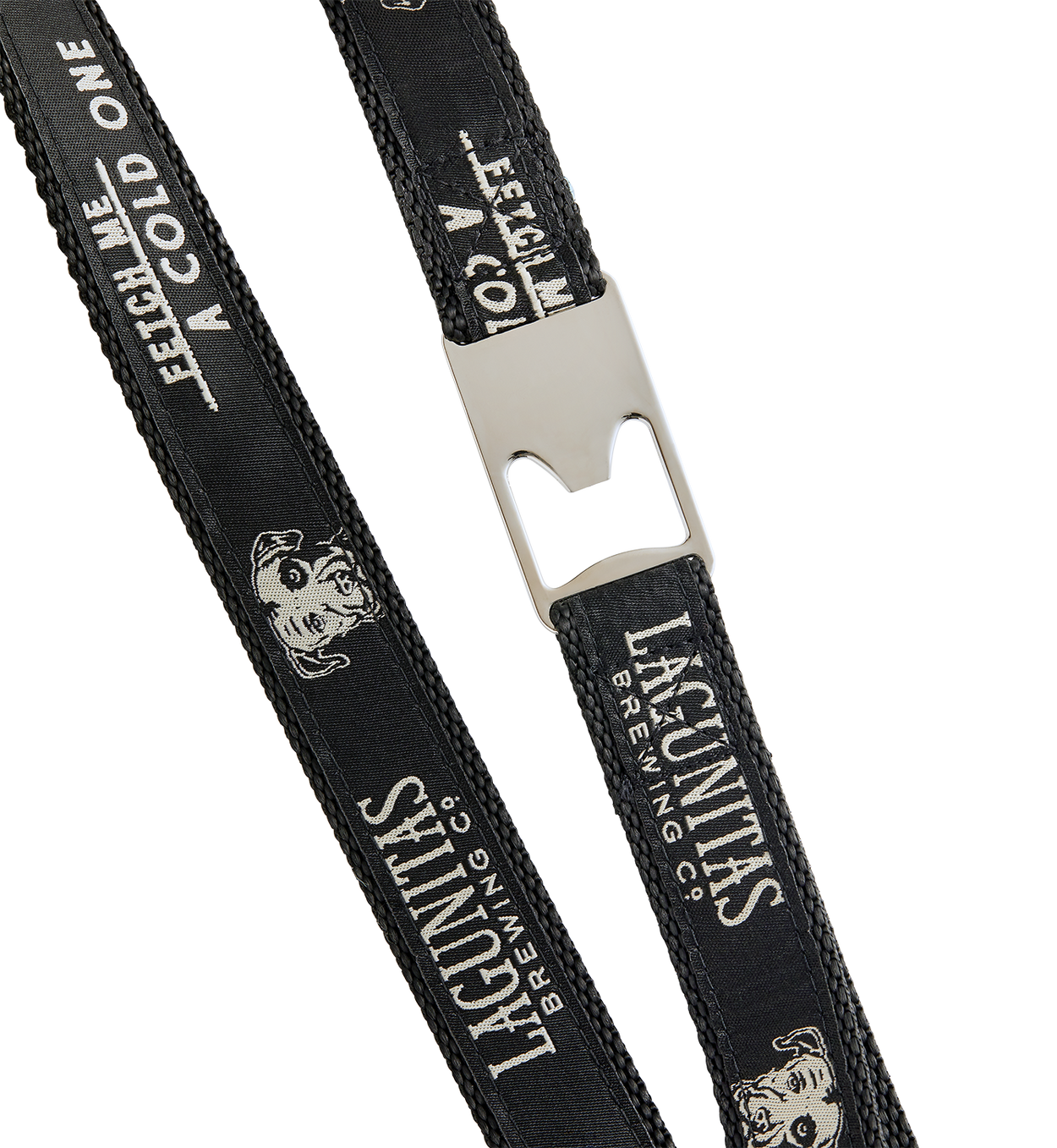 Lagunitas Dog Leash