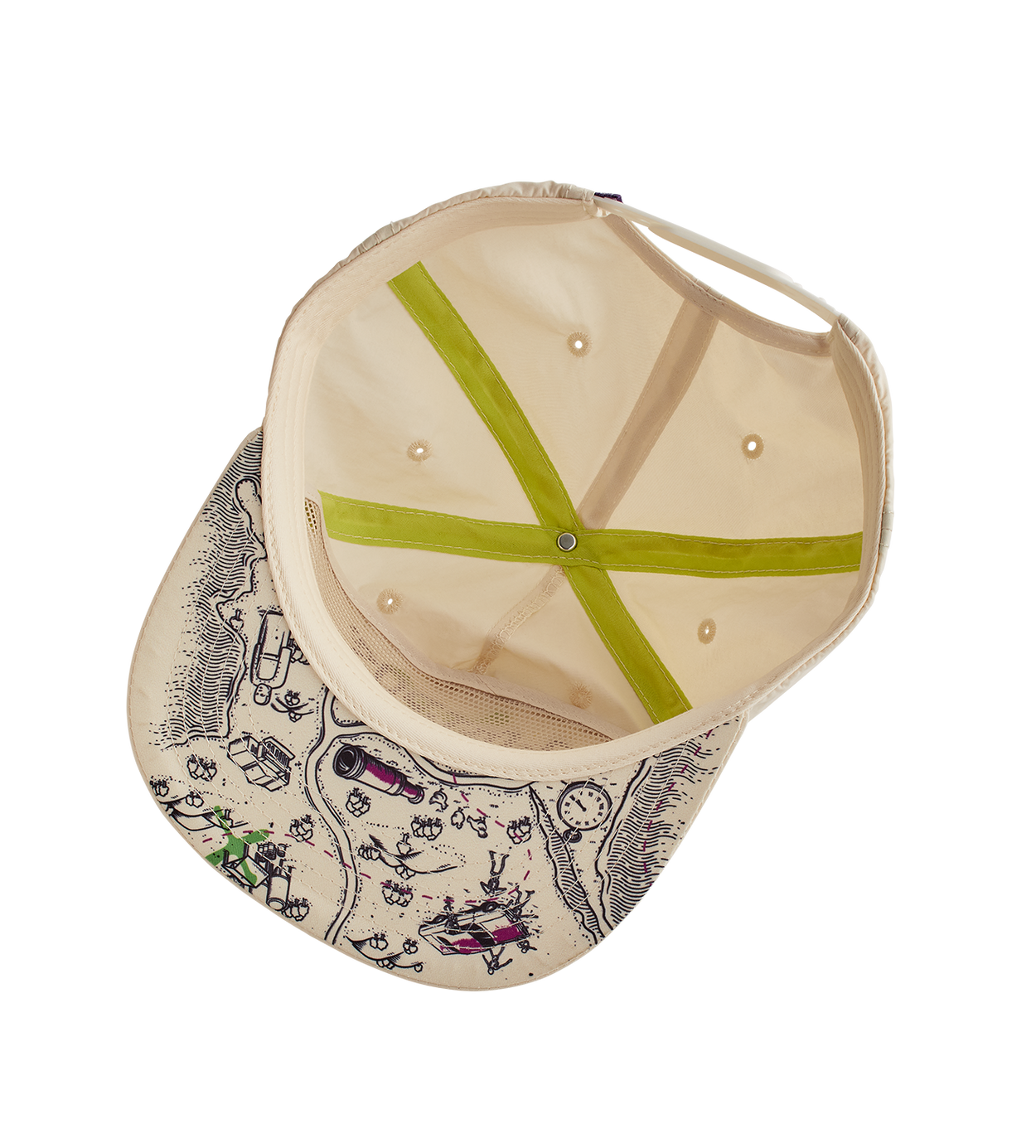 Waldos' Special Ale Hat
