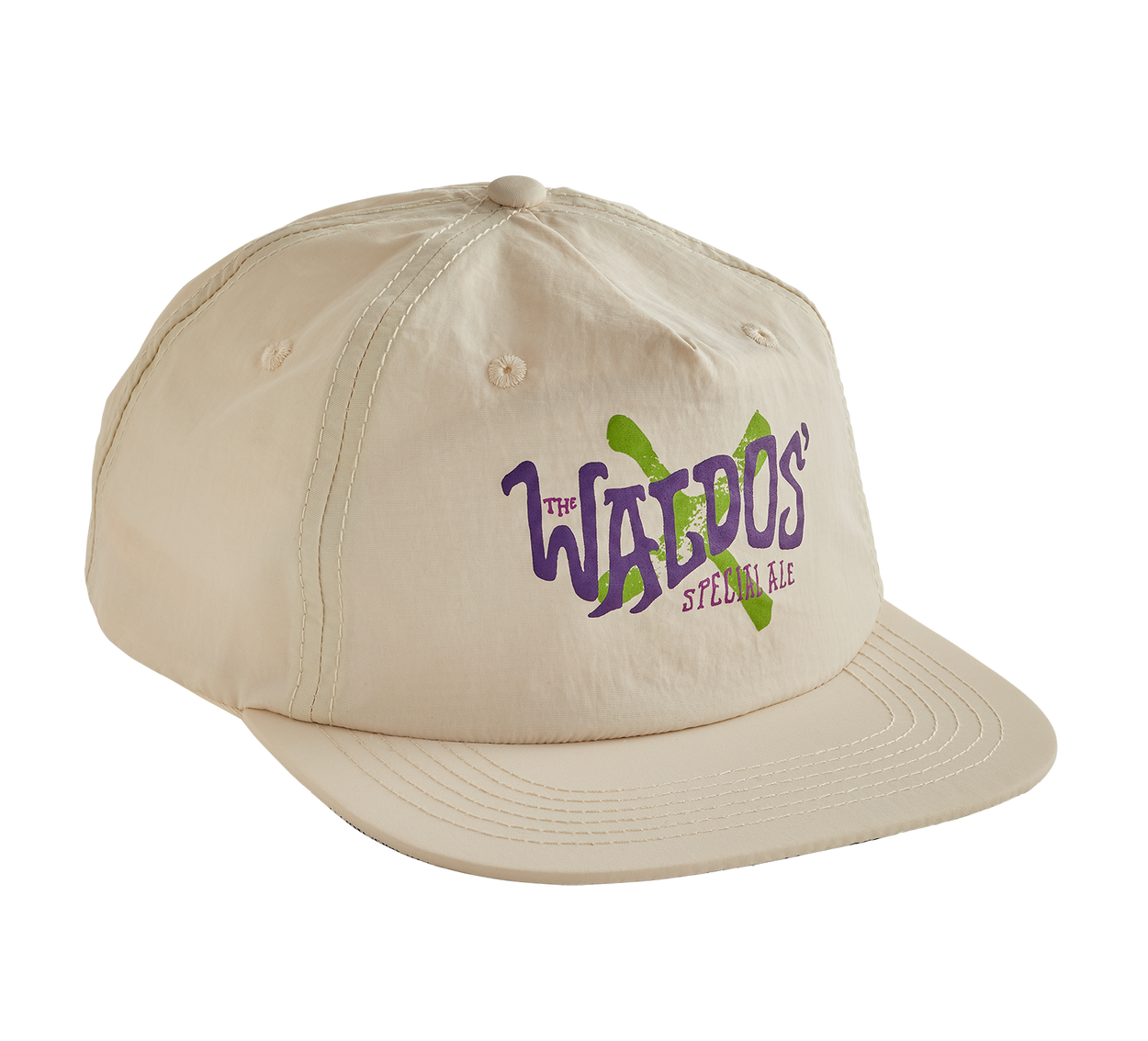 Waldos' Special Ale Hat