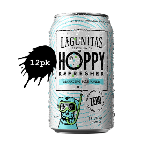 Hoppy Refresher 12-Pack