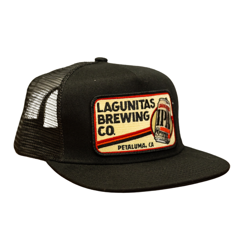 Lagunitas Petaluma Pocket Hat