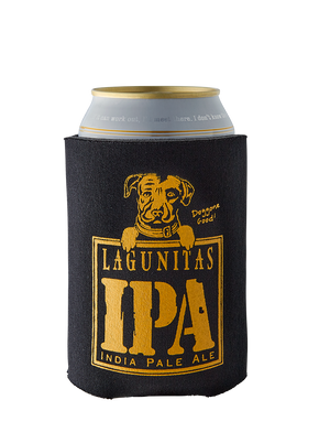 Black Lagunitas Beer Speaks Beer Hugge