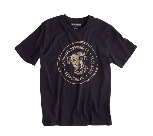 Dog Stamp Tee