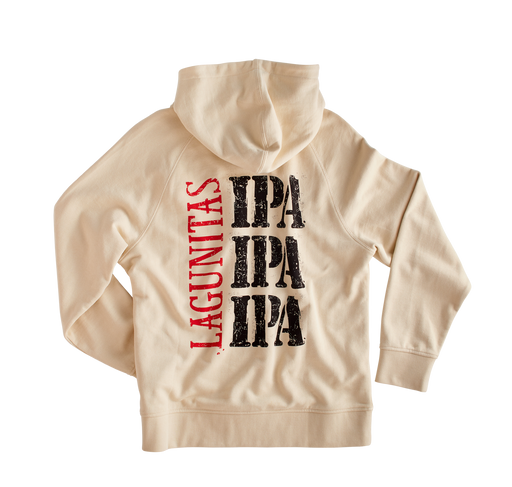 IPA Repeater Hoodie