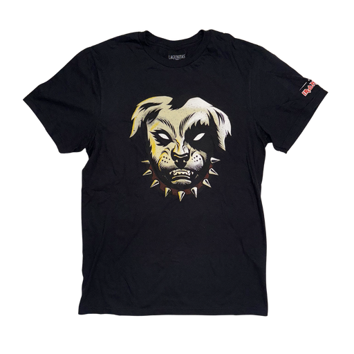 Lagunitas x TROOPER Doghead Tee 