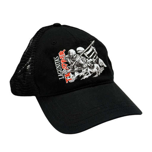 Lagunitas x TROOPER Eddie Hat