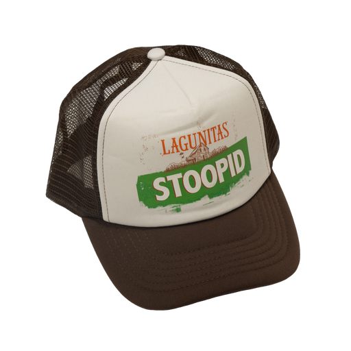 Hop Stoopid Foam Trucker Hat