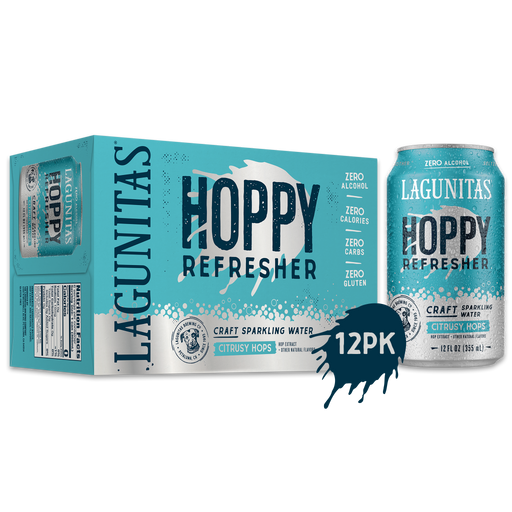 Hoppy Refresher 12-Pack