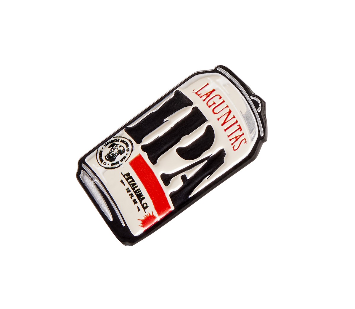 IPA Can Pin — The Lagunitas Schwag Shop