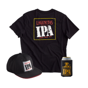 IPA Schwag Bundle