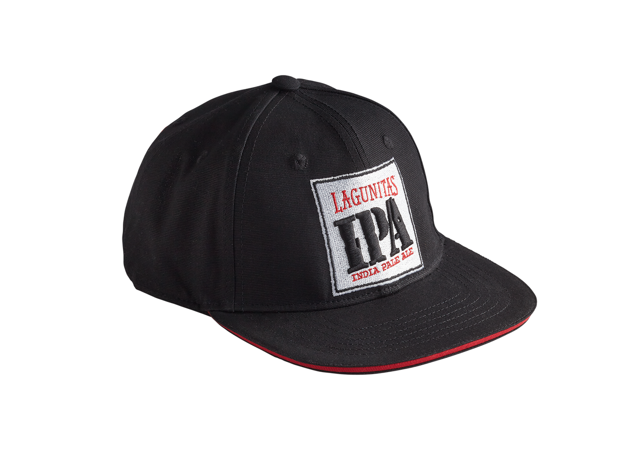 Lagunitas IPA Hat