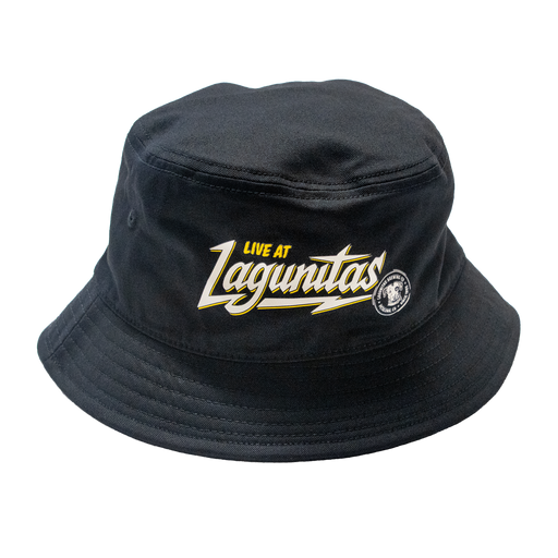 Live at Lagunitas Bucket Hat LTD