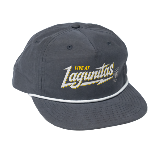 Live at Lagunitas Rope Hat LTD