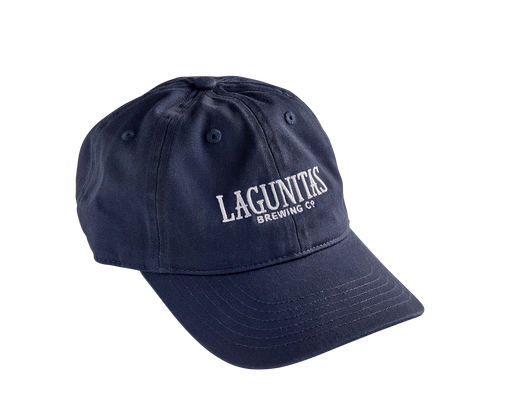 Lagunitas Dad Hat