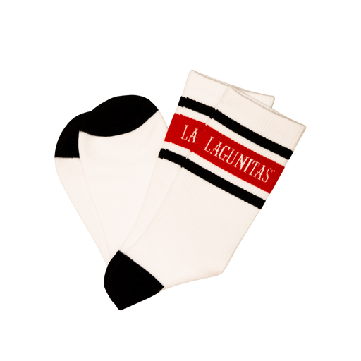 Lagunitas Classic Stripe Sock