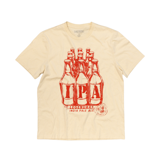 Legendary IPA Tee