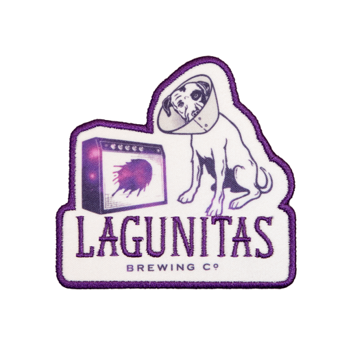 Live @ Lagunitas Dog & Amp Patch