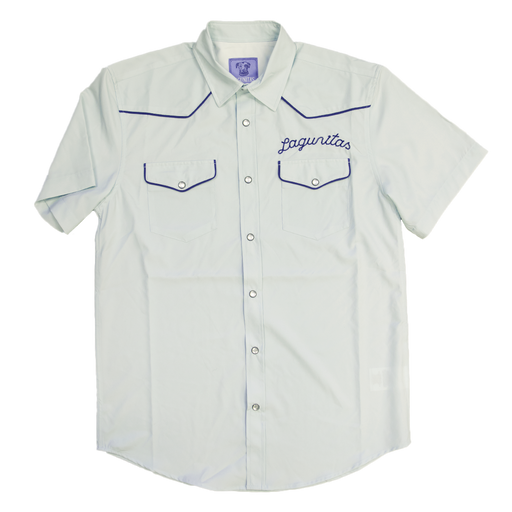 Marshall Pearl Snap Western Yoke
