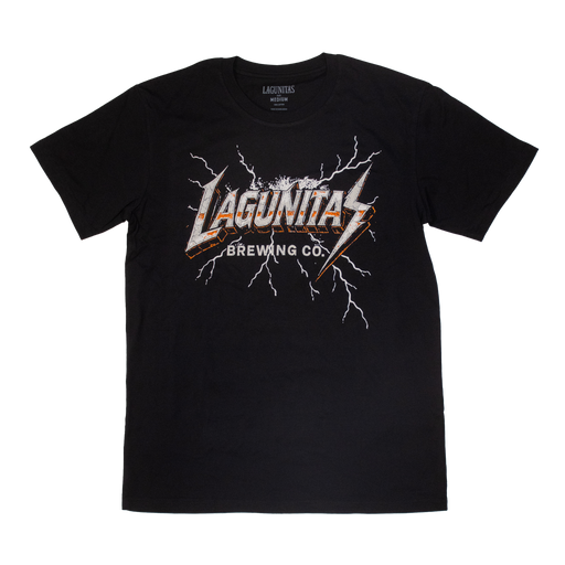 Lagunitas Metal Tee