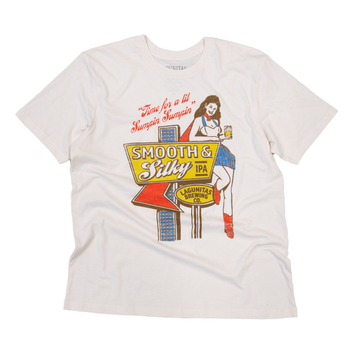 LSS Millie Time Ladies Tee