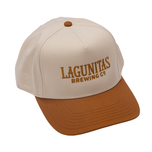 Nate Harbor Hat