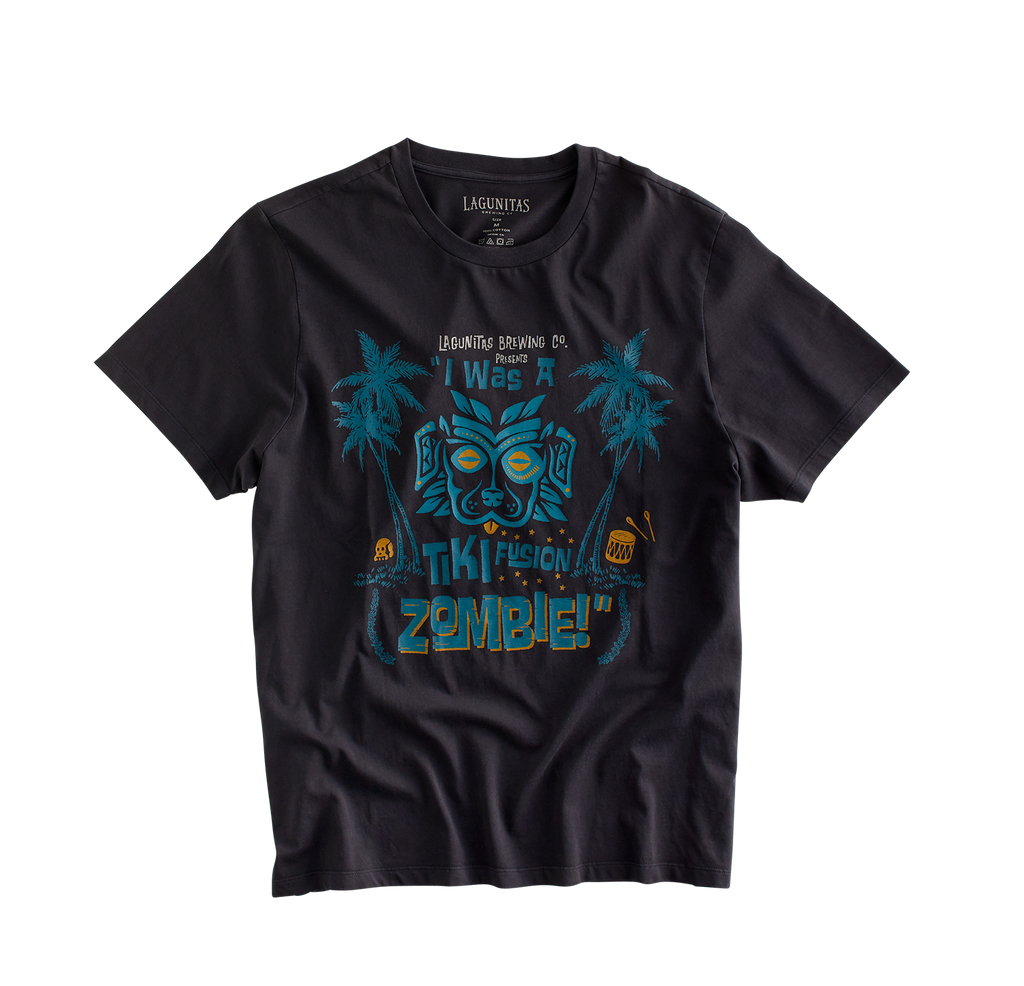 Lagunitas online t shirt