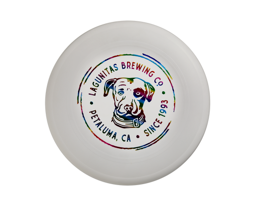 Lagunitas Ultimate Frisbee