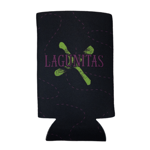 Waldos 16oz. Can Coolie