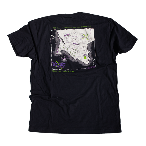 Waldos 2026 Treasure Tee