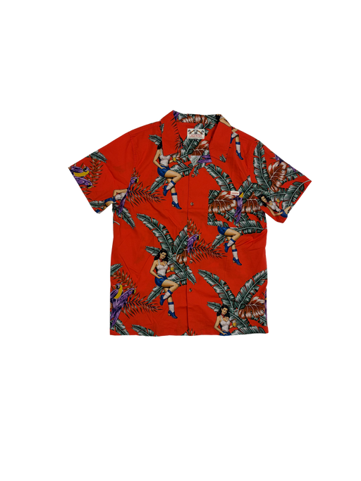 Little Sumpin' Sumpin' Millie Hawaiian Shirt