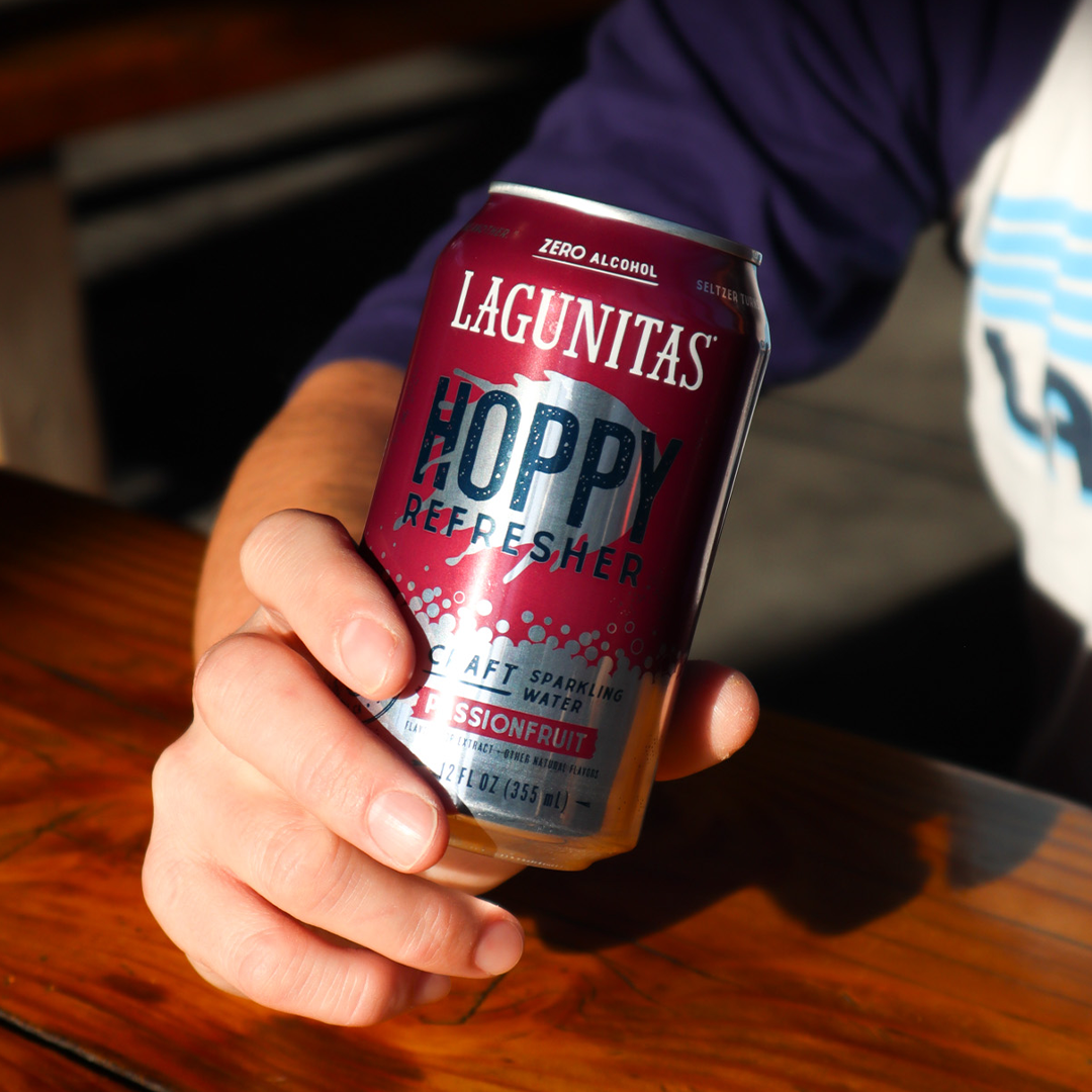 Hoppy Refresher Variety 12-Pack — The Lagunitas Schwag Shop