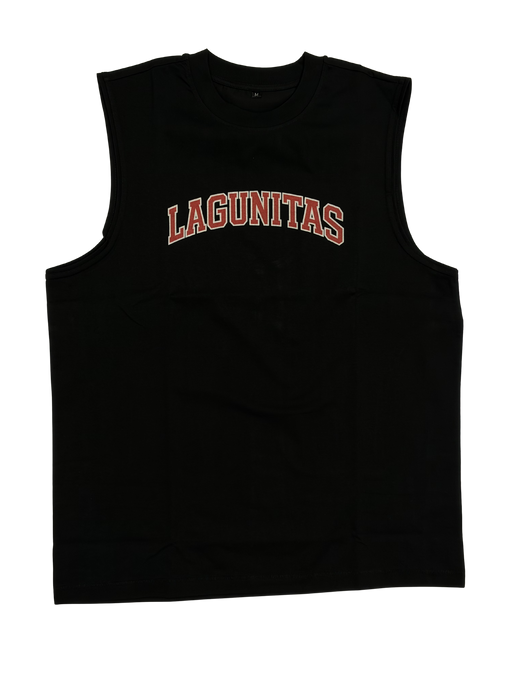 Lagunitas Sleeveless Cool Touch Tank