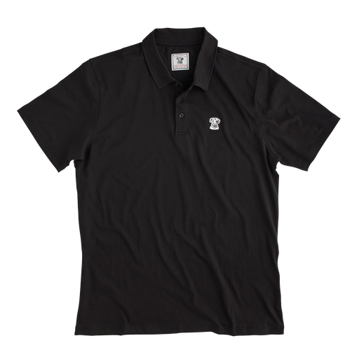 “A stylish and versatile polo shirt featuring the Lagunitas brewery branding and a unique dog motif. Made with premium quality fabric for comfort. Perfect for dog lovers and casual fashion”