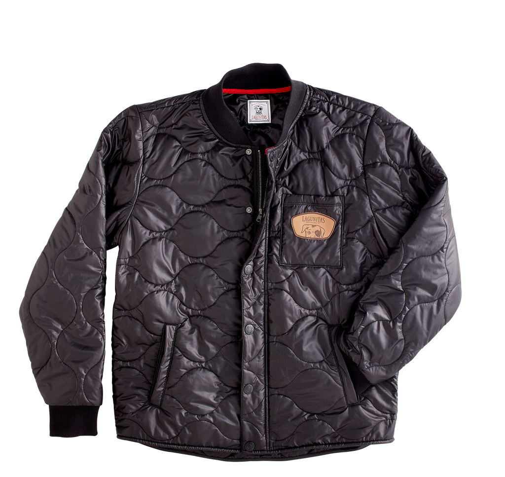 Outerwear — The Lagunitas Schwag Shop