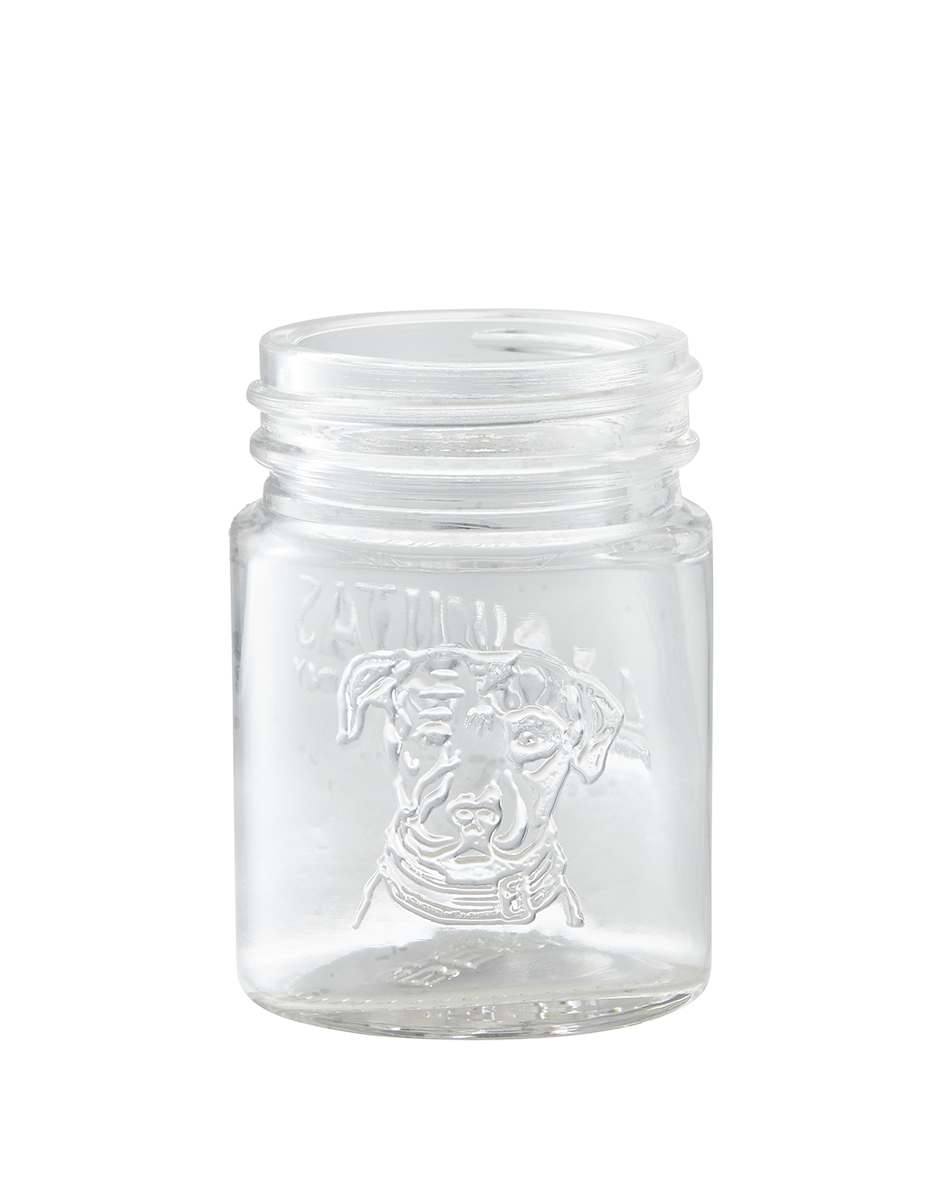  "Iconic Lagunitas Mason Jar Shot Glass - 2oz, showcasing Lagunitas logo, perfect for parties, made with durable glass, dishwasher-safe. Let your beer speak! Life is uncertain. #Lagunitas #ShotGlass #PartyEssentials"