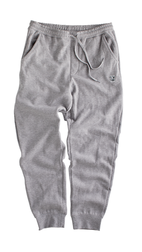 “Premium quality sweatpants in a stylish and comfortable design. Crafted for beer enthusiasts, these classic grey sweatpants feature Lagunitas branding and offer a cozy and warm fabric. Perfect for lounging or casual wear, these sweatpants combine fashion and functionality.”