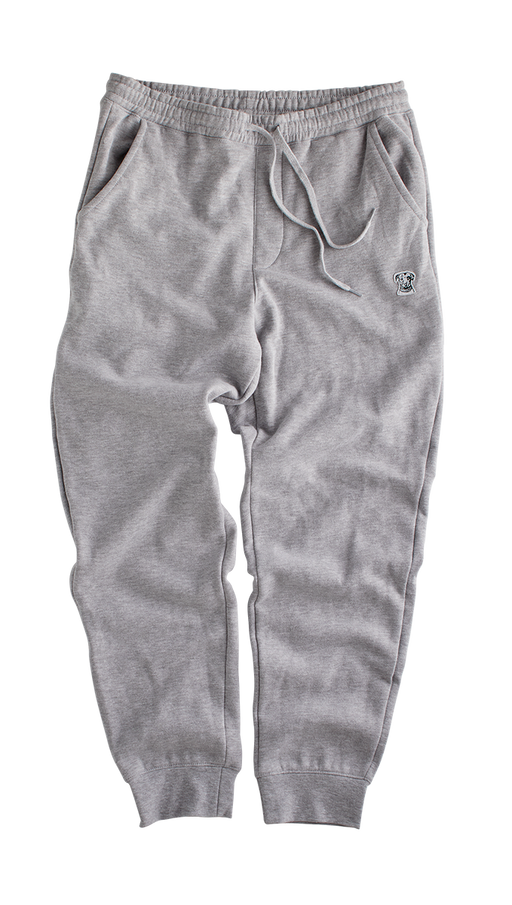 “Premium quality sweatpants in a stylish and comfortable design. Crafted for beer enthusiasts, these classic grey sweatpants feature Lagunitas branding and offer a cozy and warm fabric. Perfect for lounging or casual wear, these sweatpants combine fashion and functionality.”